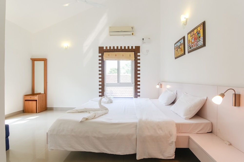 Casa Del Sol Anjuna
