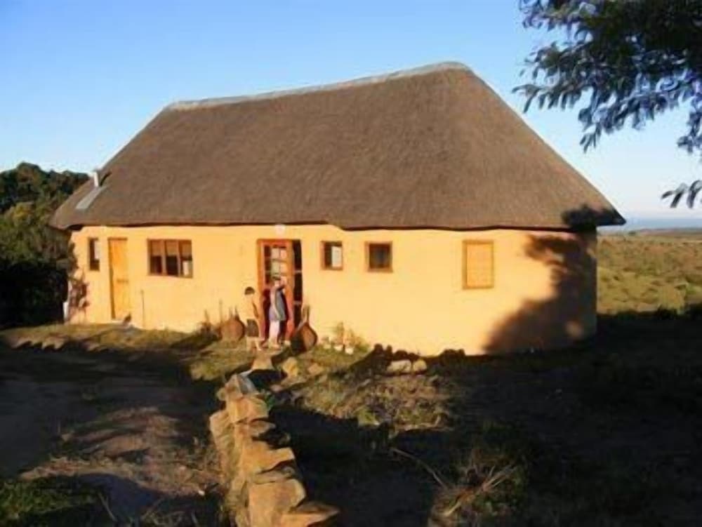 Yekelela Play & Guest Farm view 3