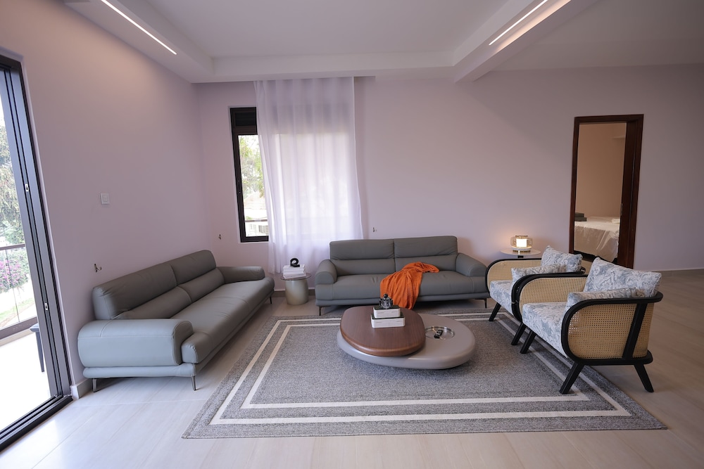 Heritage Residences Muyenga
