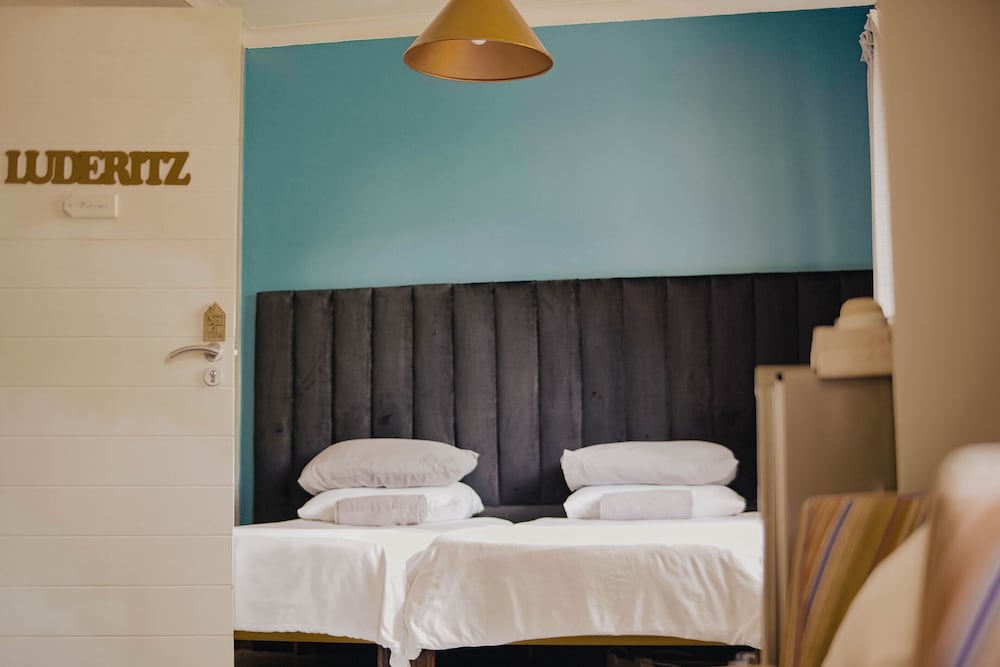 Kate's Nest Guesthouse