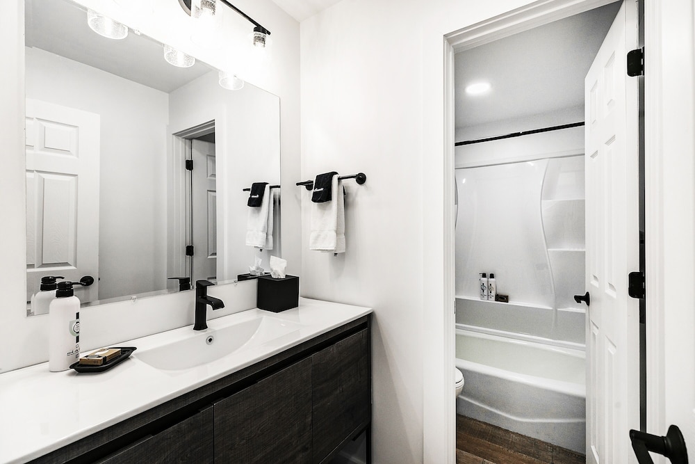 Park City Ski Resort Resort - Vacation Homes