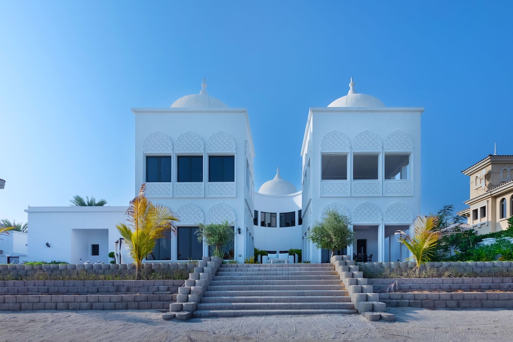 Maison Privee - Frond Villa K
