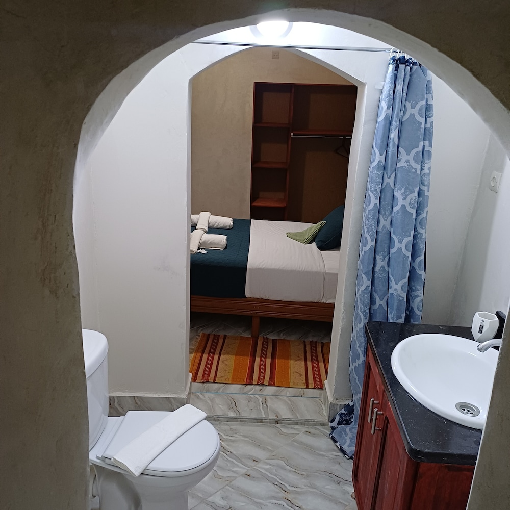 La Belle Vue Guest House