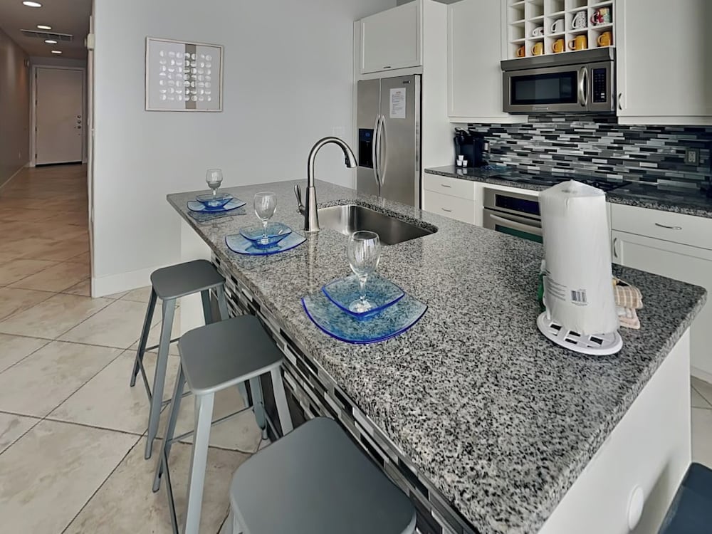 High Seas by Ryson Vacation Rentals