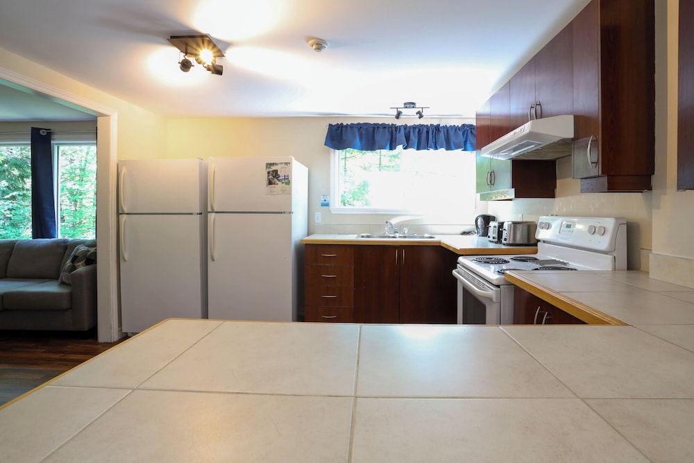 Chalets Lanaudiere