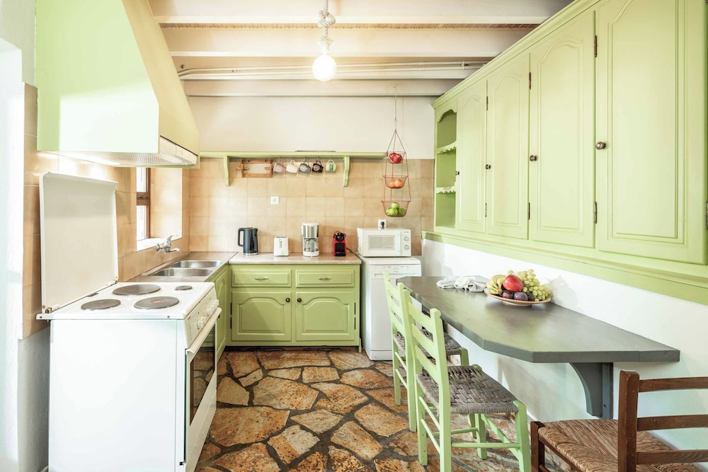 Stone Cottage