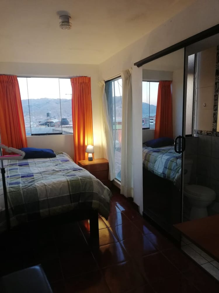 Bravo´s House