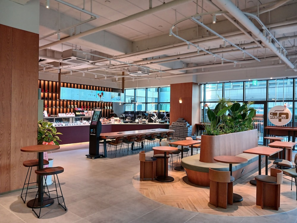 INN-The City MyeongDong 34