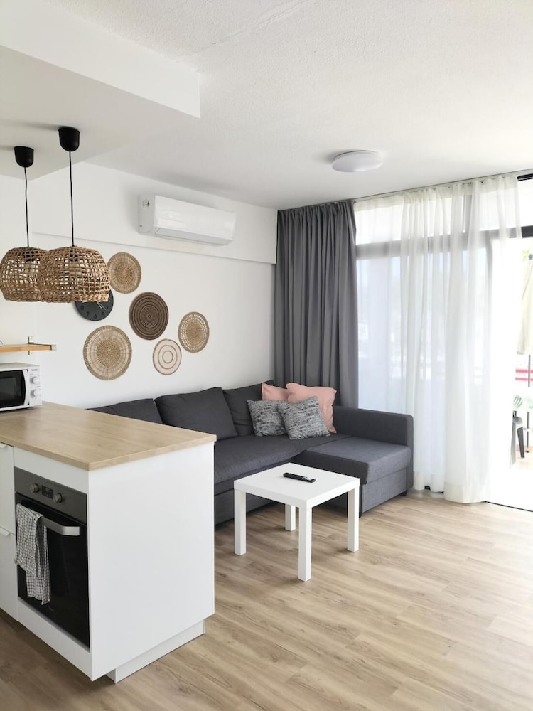 Casita Angelina - Playa del Cura