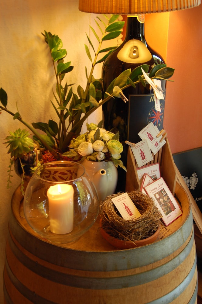 Locanda Zacco