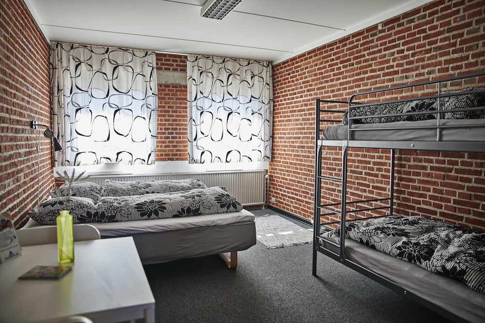 Hotel Danhostel Grindsted-Billund - Image 1
