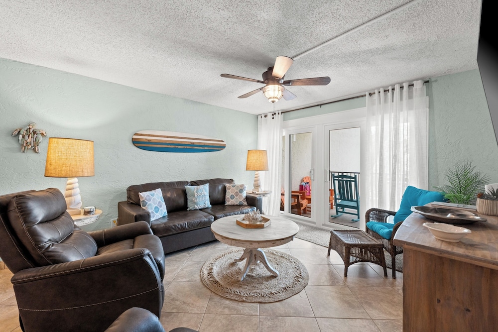 Sugar Beach by Book That Condo