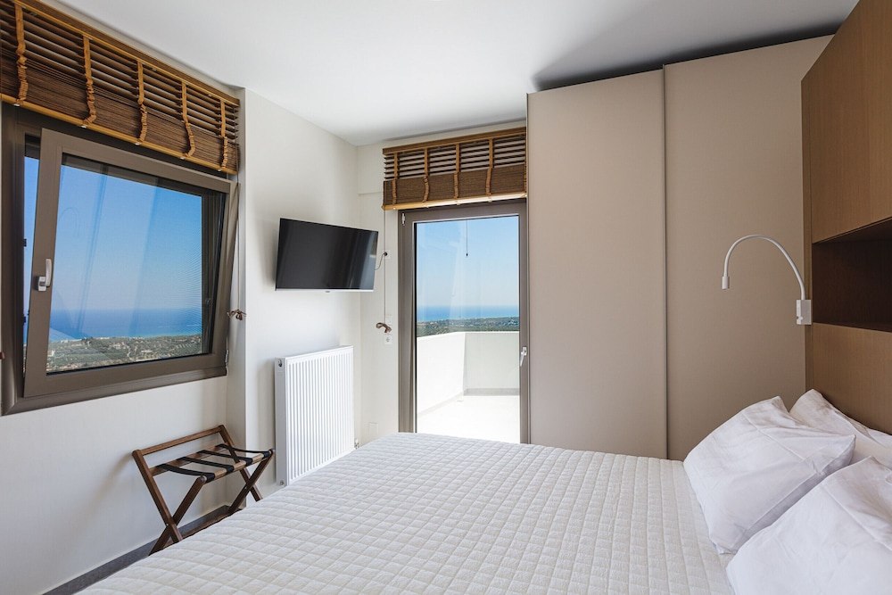 Luxurious Villa Rizes - With Private Pool
