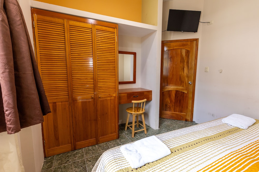 Ariana´S Galapagos Hostal