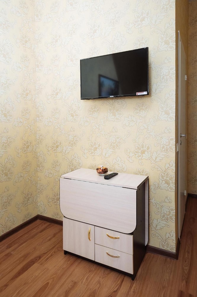 Hostel Comfort