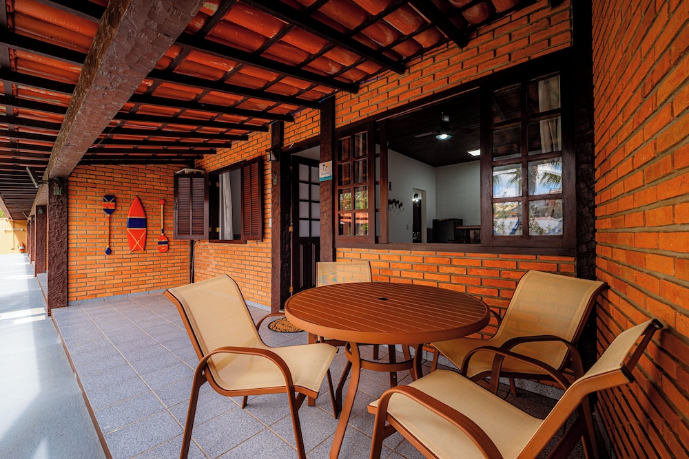 Brisas do Oceano Lofts