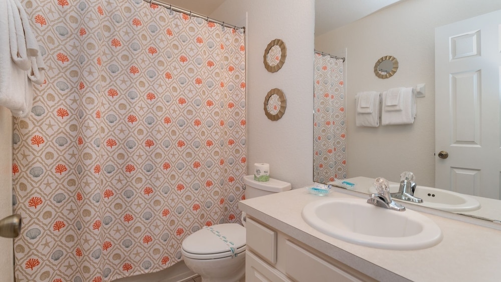 Windsor Hills Resort 5 Bedroom Home with Game Room 5 Home