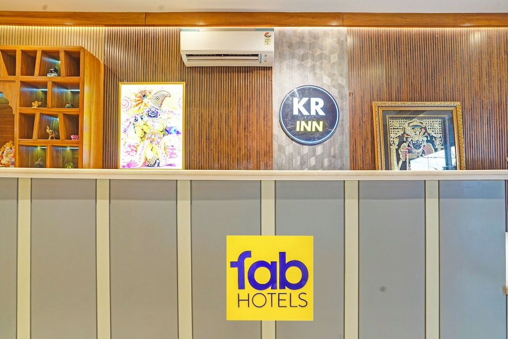 Fabhotel Kr Inn