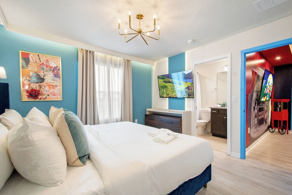 15993CCL Windsor Cay Resort
