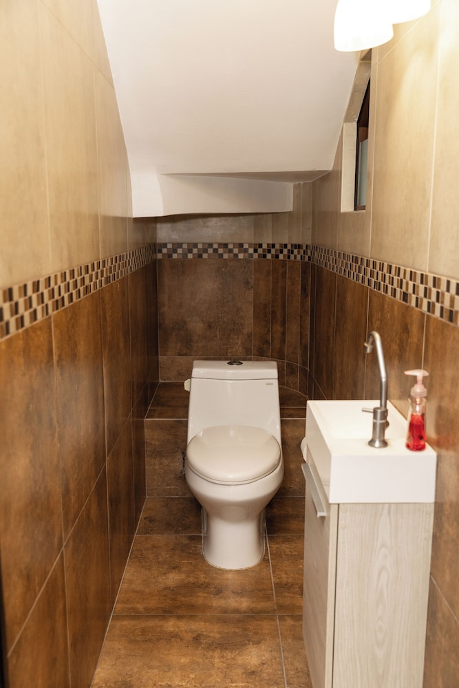 Family House with 2 Bedrooms in Oaxaca