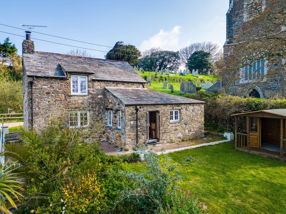 Dingles Cottage