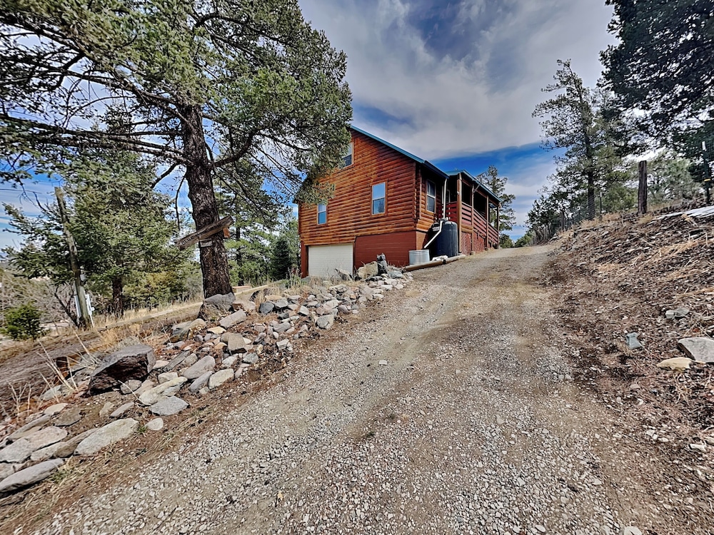 Wild Horse Haven by Ruidoso Vacation Rentals