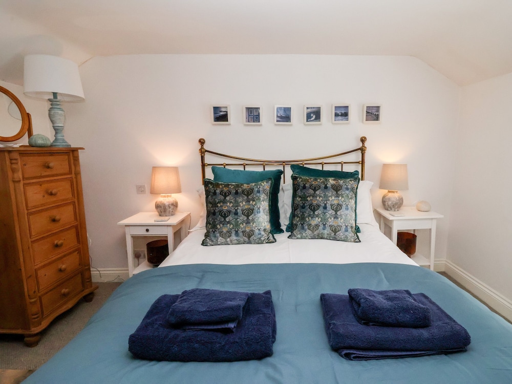 Cobblers Cottage, Southwold