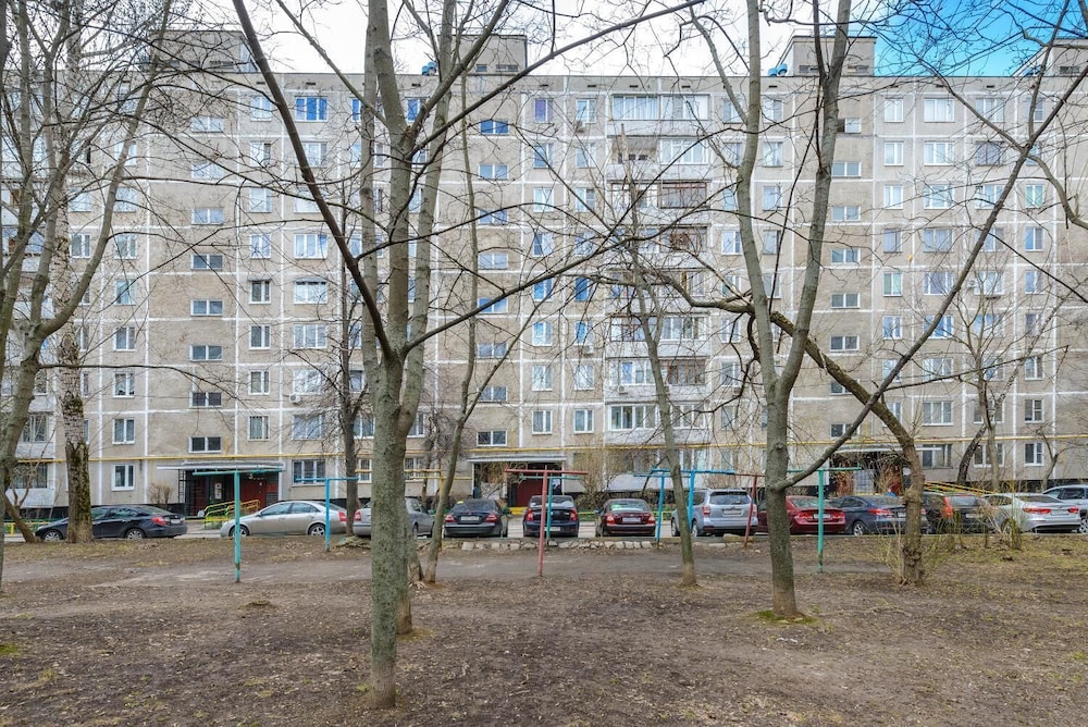Domumetro na Rossoshanskoy