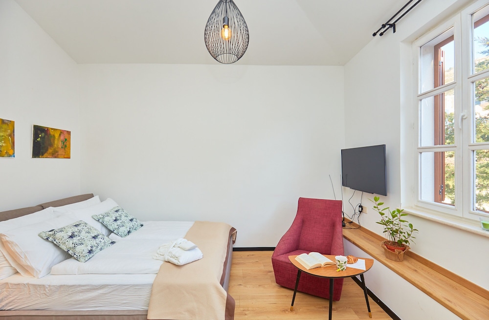 Boutique Villa Root