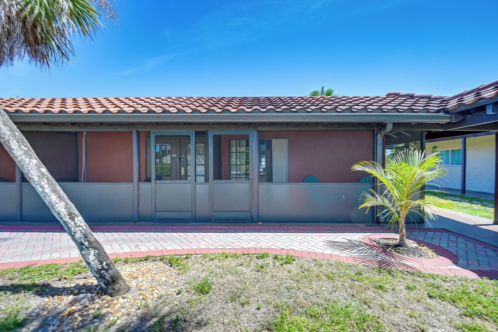 Everglades Condo 15 Mi to Nat'l Park: Boat & Swim!