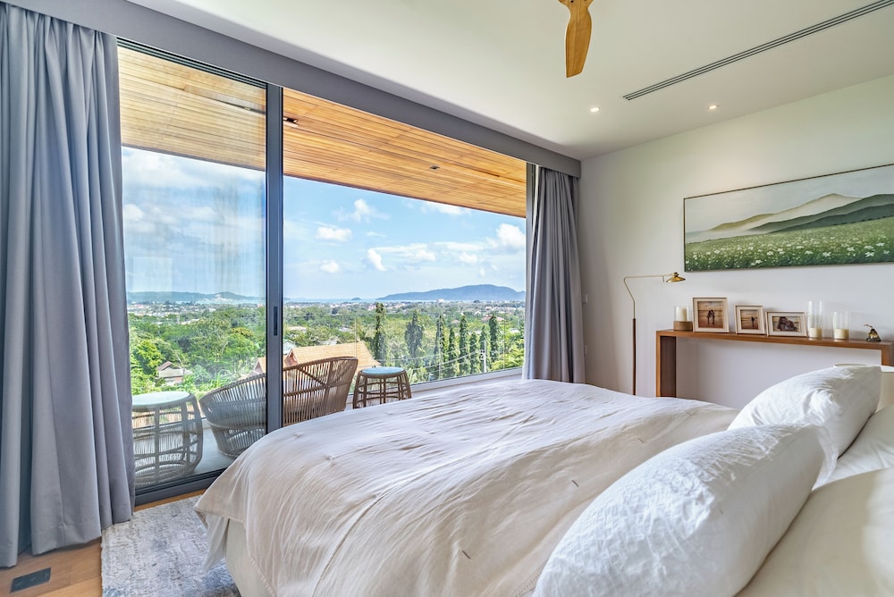 La vista Villas by Villacarte