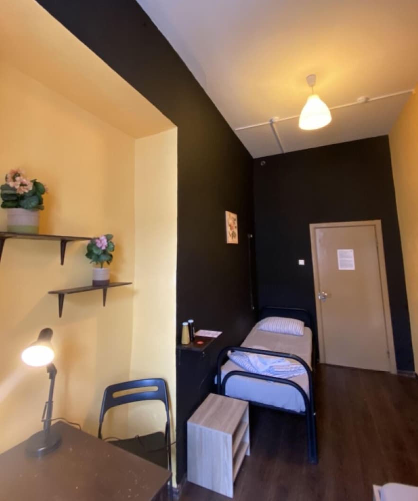 Cuba Hostel