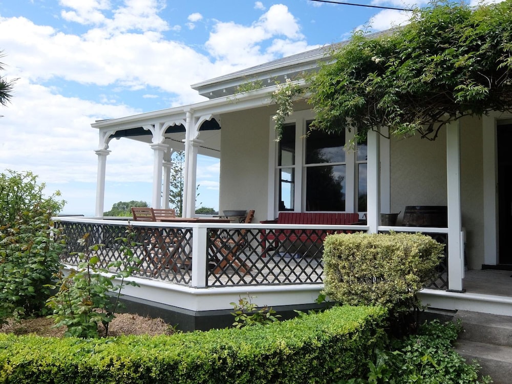 The Point Bed & Breakfast