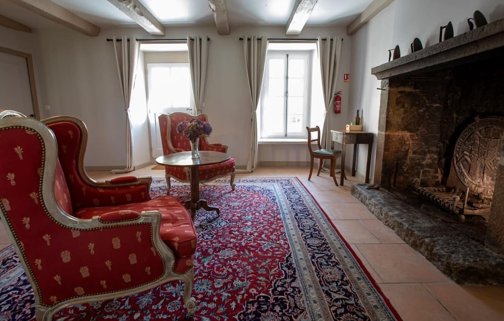 Manoir de Penn Lann photo 5