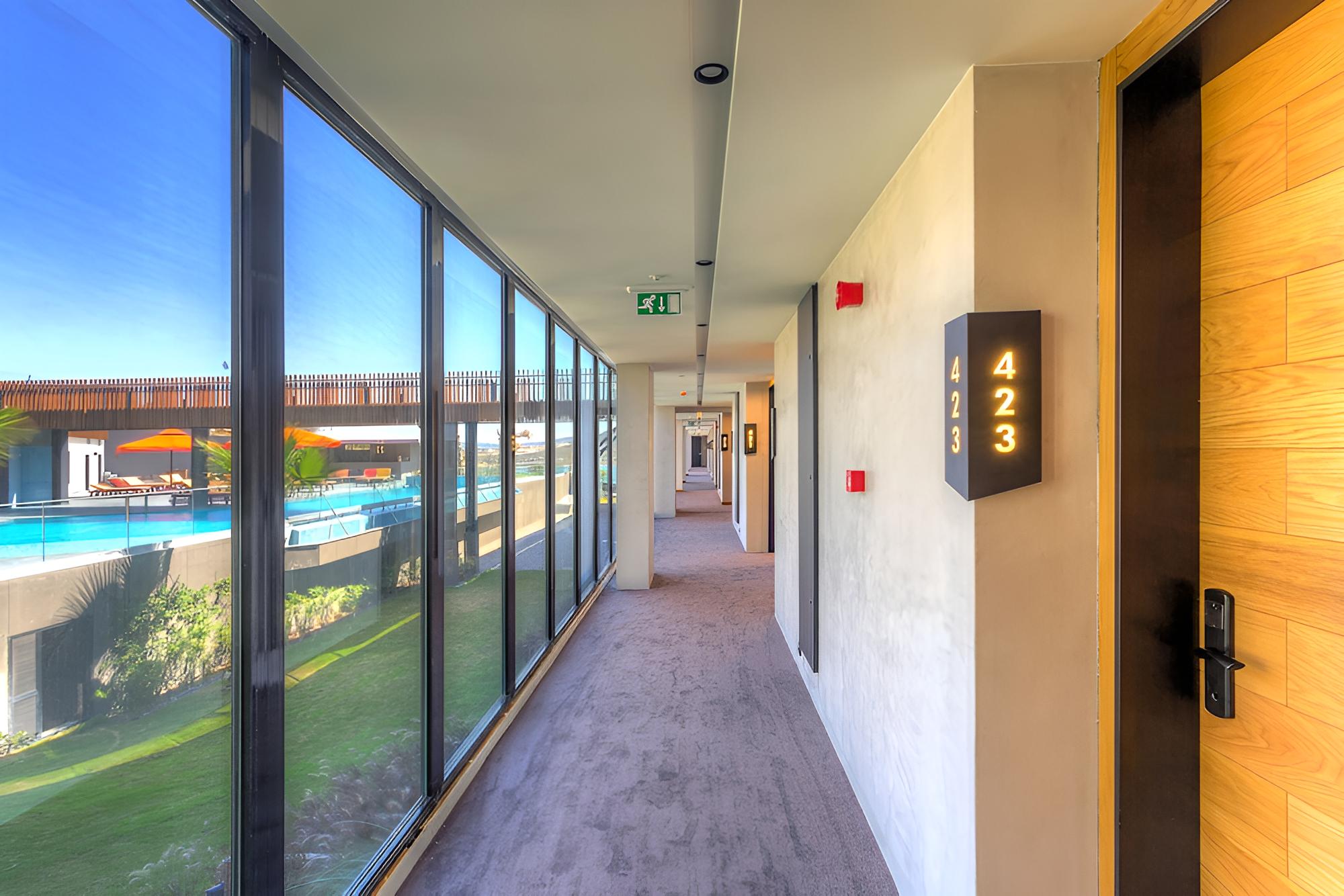 The S, Ascend Hotel Collection