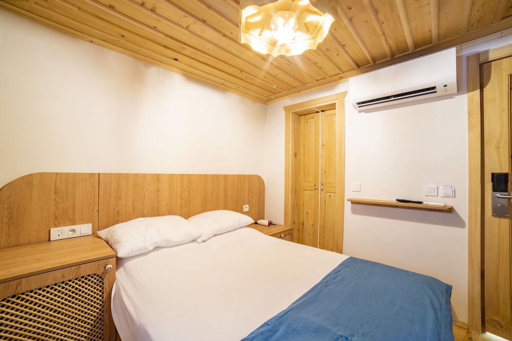 The Little Prince Boutique Hotel