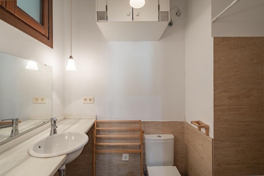 Apartamentos Doña Elvira