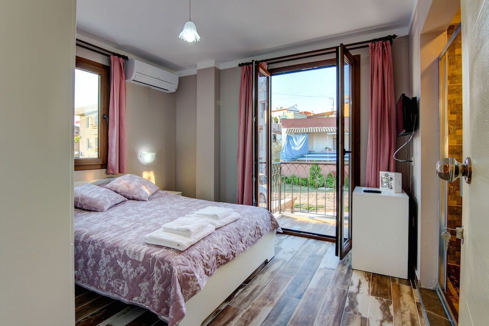 Cunda Exodus Otel - Image 7