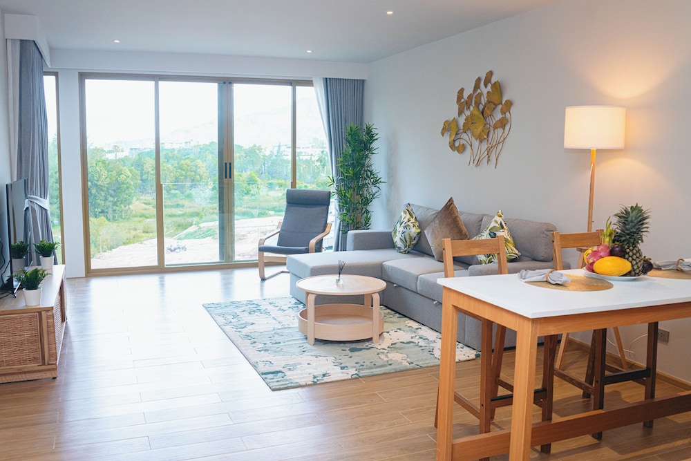 Laguna Beachside residences apartamens