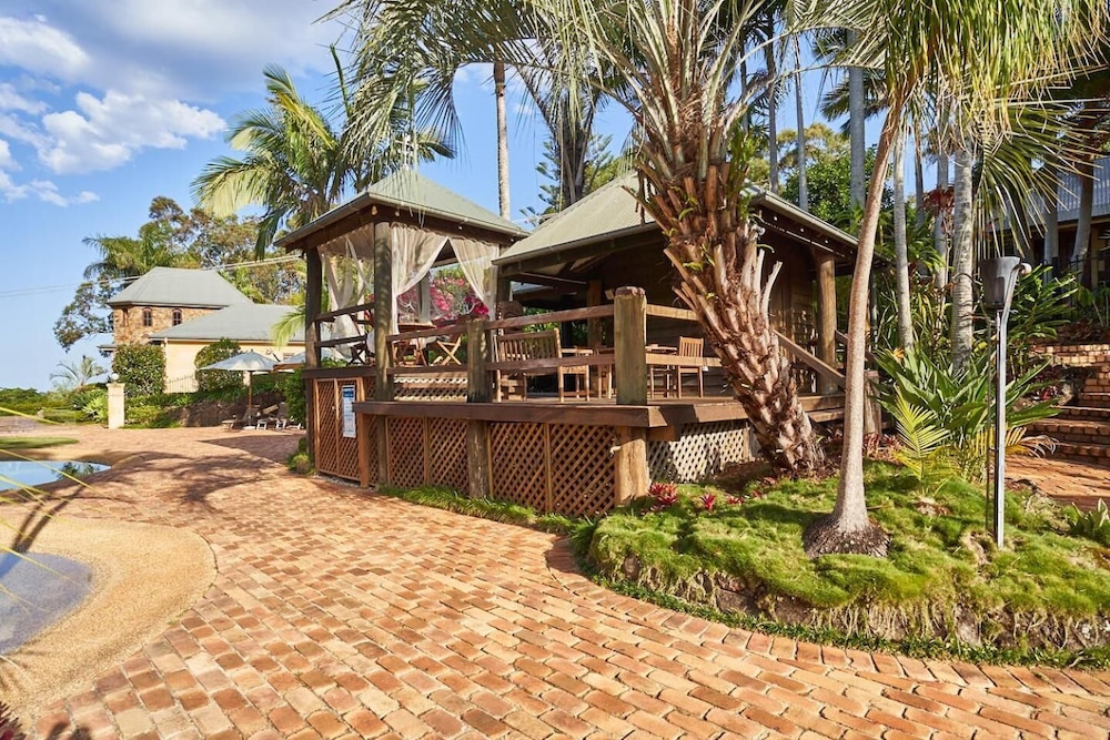 Victoria's at Ewingsdale Byron Bay