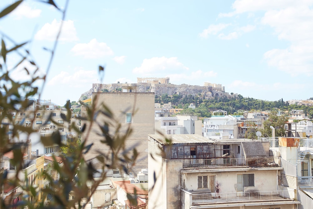 toStay Athens