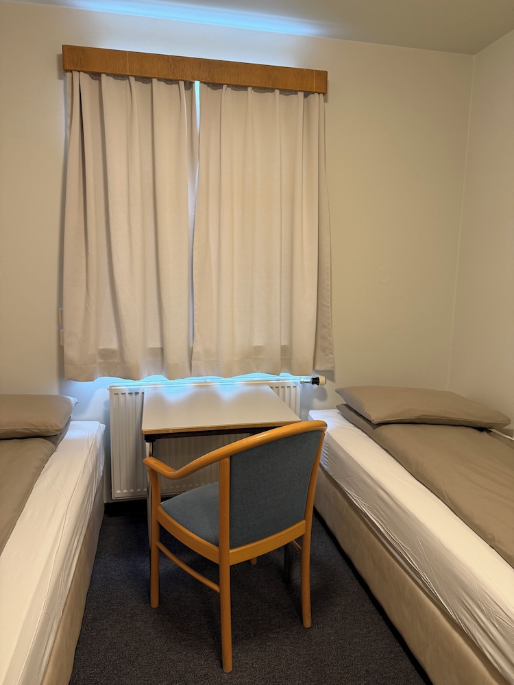 Skogar Hostel