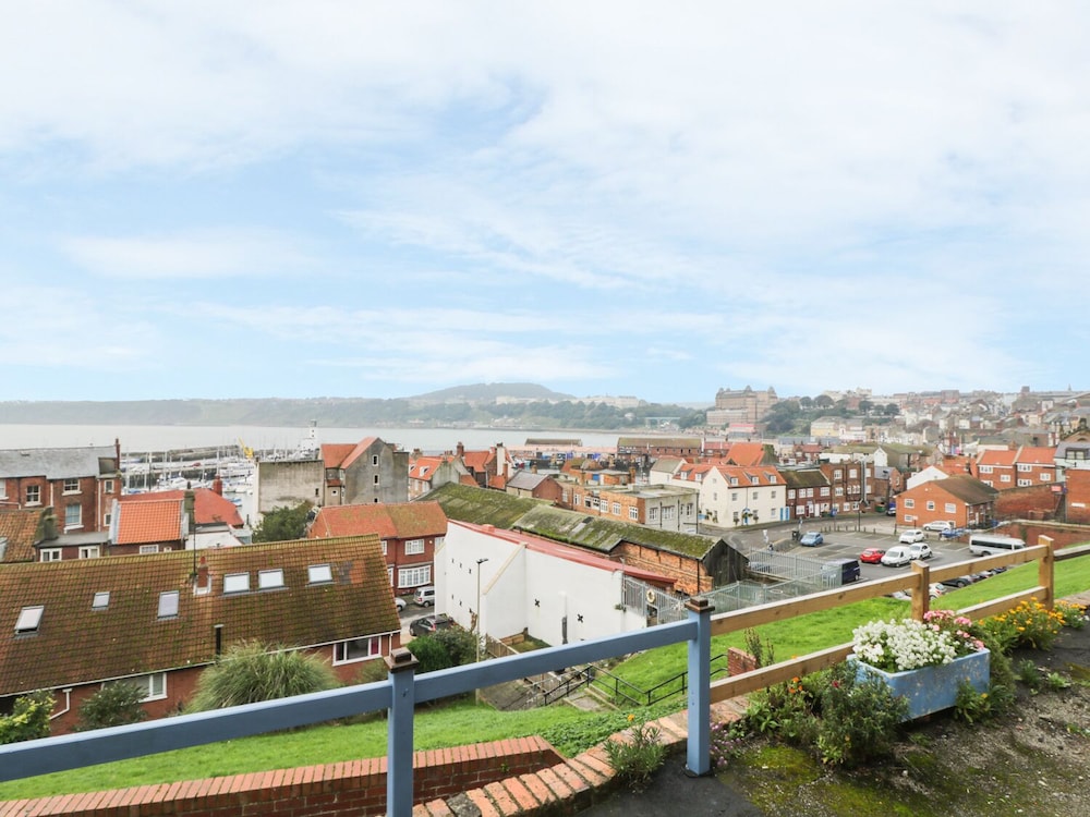 Coastwatch Cottage view 2
