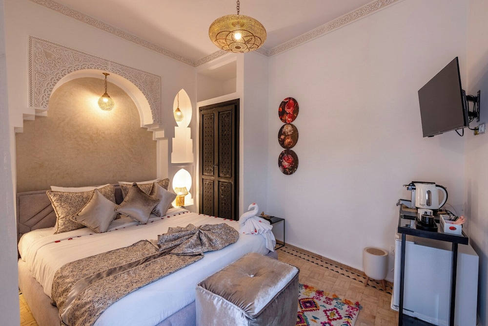 Riad Sahelia