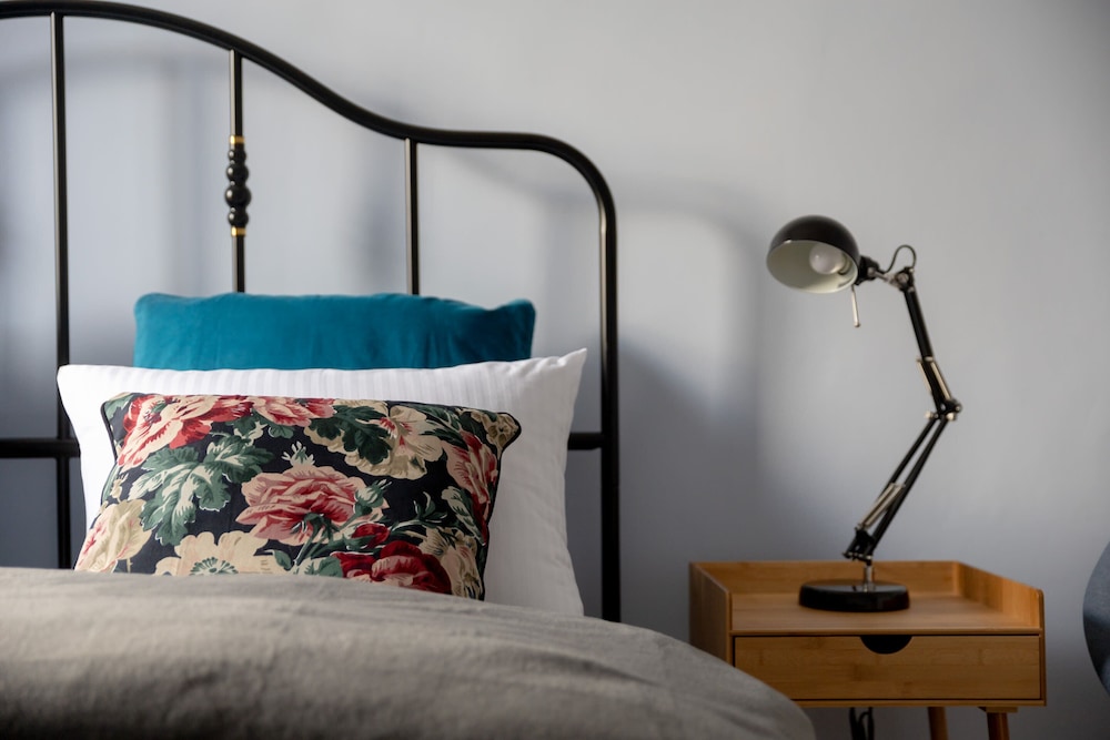 Hala Mirowska Stylish Apartment view 5