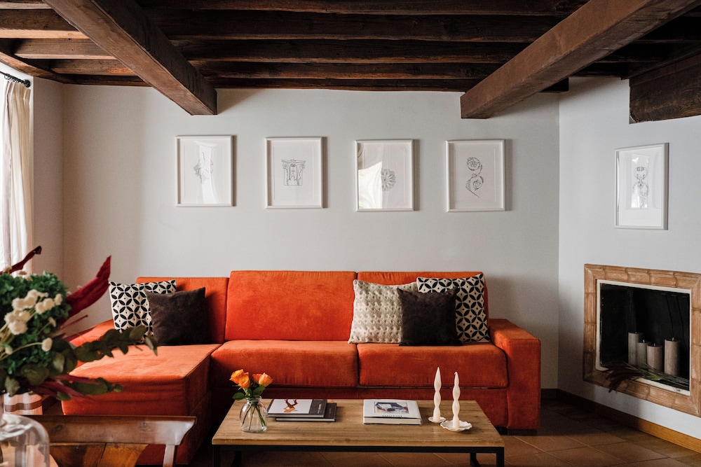Your Suite Rome