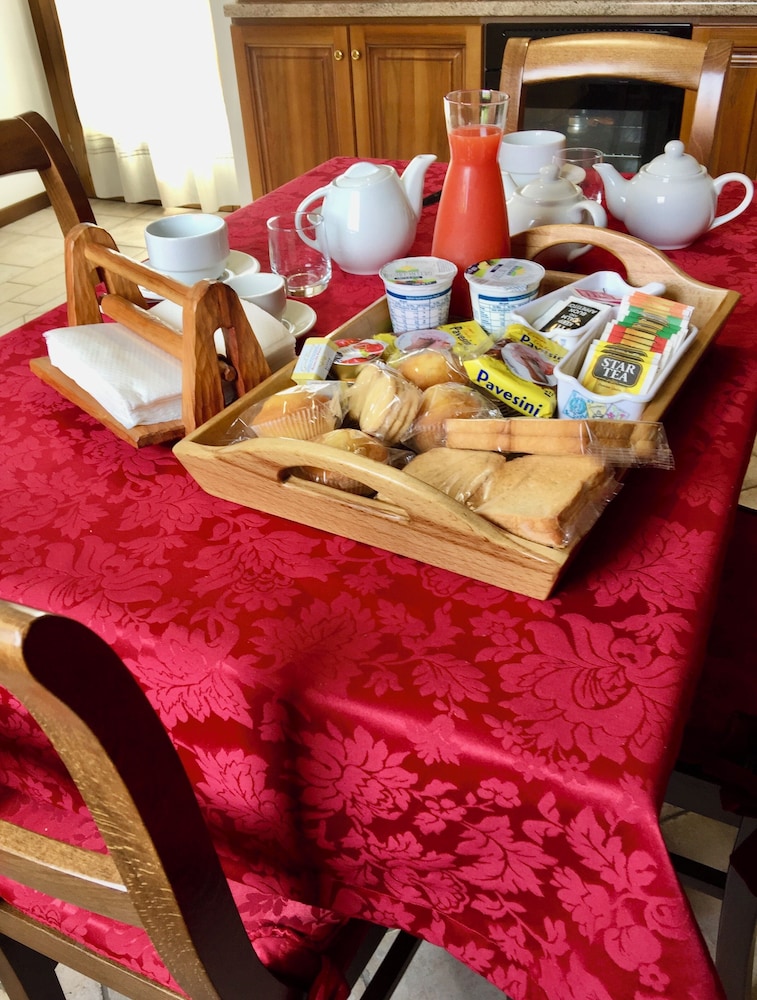 B&B Alla Suite