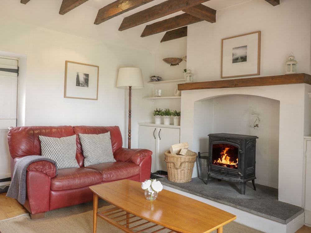 Sweetpea Cottage