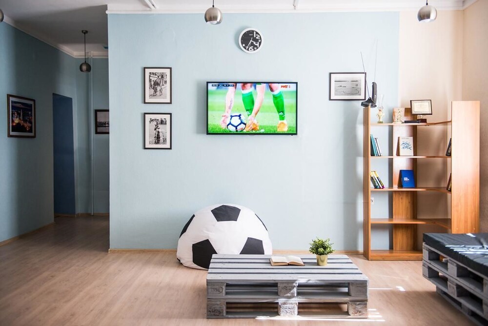 Hostel Don Rostov-on-Don