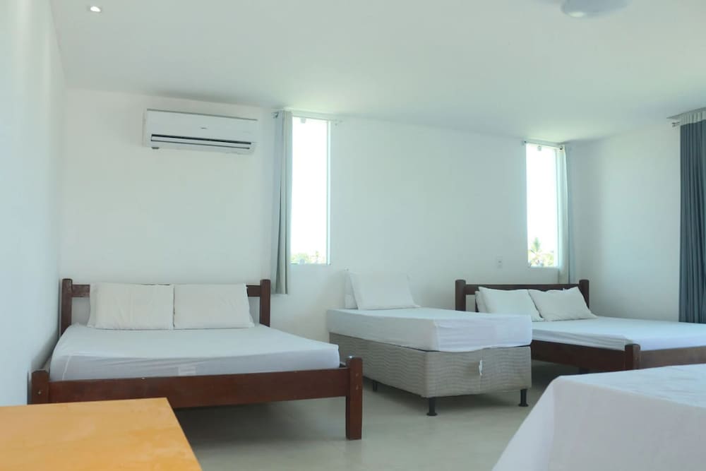 Mansao 6 suites c piscina e jacuzzi 082M
